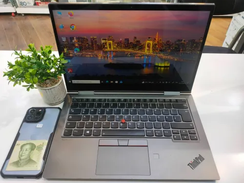 Lenovo Thinkpad X1 Yoga I5-08GB 256 SSD 14P Tactile