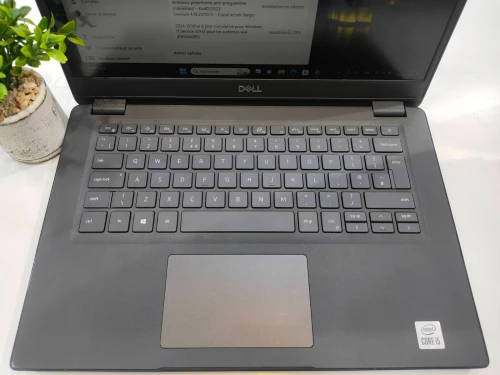 DELL Latitude 3410 i5 10th 16gb 256ssd 14P