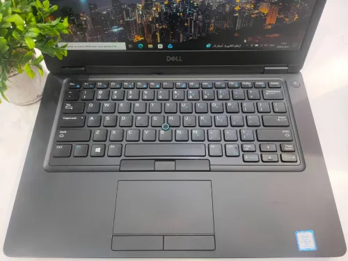 DELL LATITUDE 5490 i5-7TH 08gb 128ssd 14p