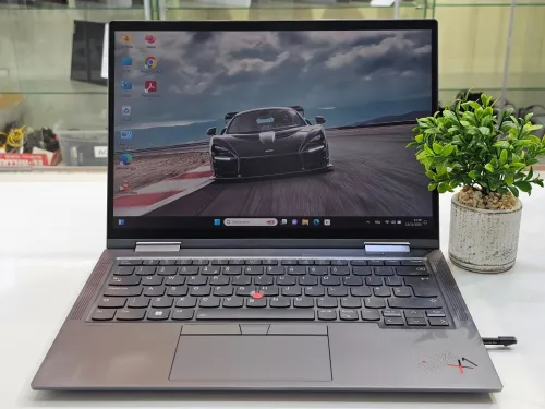 Lenovo Thinkpad X1 Yoga Gen 6 I7-11th  32GB 1TB SSD 13.3P 