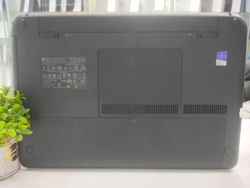 Hp probook 450 G2 i5 5th 8GB 1TB  15.6Pouce
