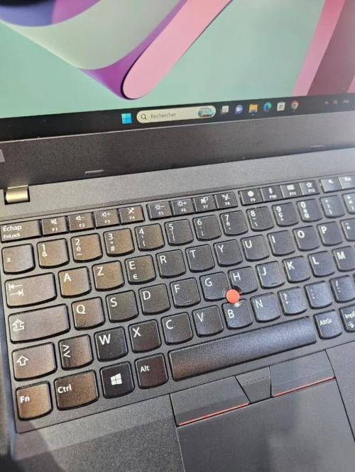 LENOVO THINKPAD L490 i5 8th 16GB 256SSD 14P