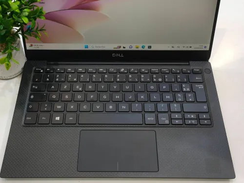 DELL XPS 13 7390  i7-10th 16GB/512ssd 13.3P