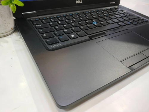 DELL Latitude 5480 08GB I5-7Th 256SSD 14P