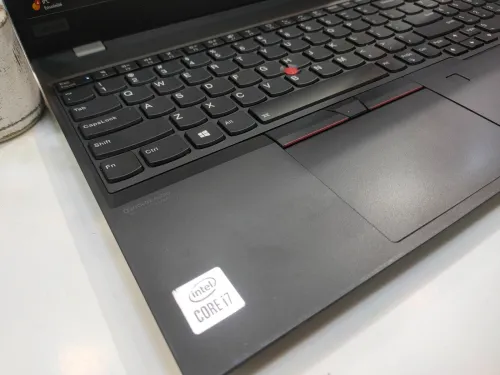 LENOVO THINKPAD P15s Gen 1 I7 10TH 32GB 512SSD 15.6P NVIDIA QUADRO P520