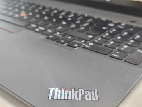 LENOVO THINKPAD T16 Gen 2 i5 13TH 16GB 512GB SSD 16P