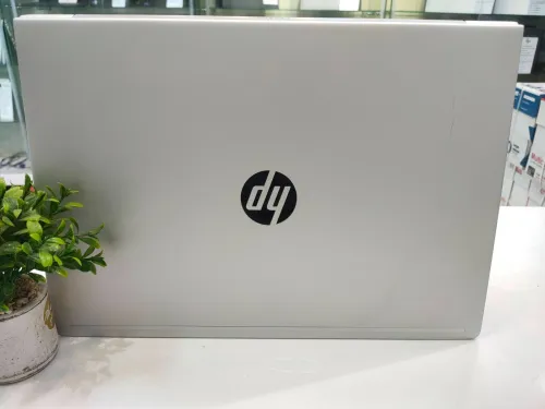 HP PROBOOK 450 G7 I5 10TH  16GB 256SSD 15.6P 4.20GHZ