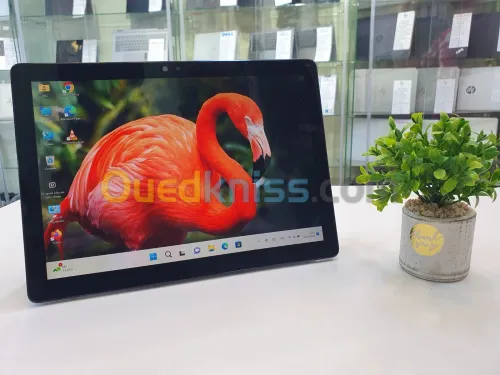 DELL Latitude7200 2-in-1 I5-8th 16GB 256SSD 12.5P Tactil