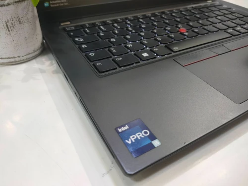 Lenovo Thinkpad L14 Gen4  I5-13TH 16GB 256SSD  14Pouce