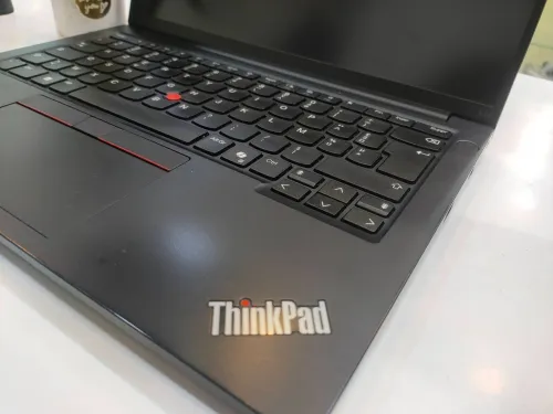 Lenovo Thinkpad E14 Gen 6  AMD Ryzen 5  16GB 512SSD  14Pouce
