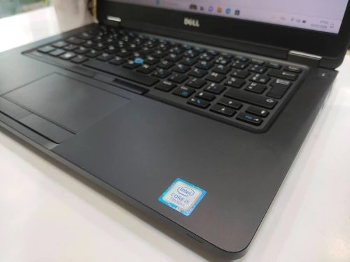 DELL Latitude 5480 08GB I5-7Th 256SSD 14P