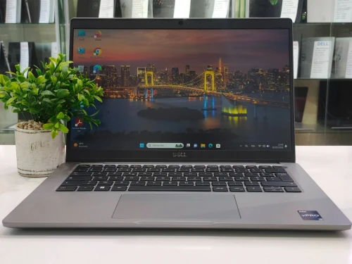 DELL Latitude 5340 I5-13Th  32GB 512GB SSD 13.3P
