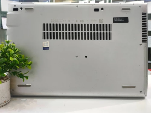 HP PROBOOK 650 G5 I5 8TH  08GB 256SSD 15.6P 3.90GHZ