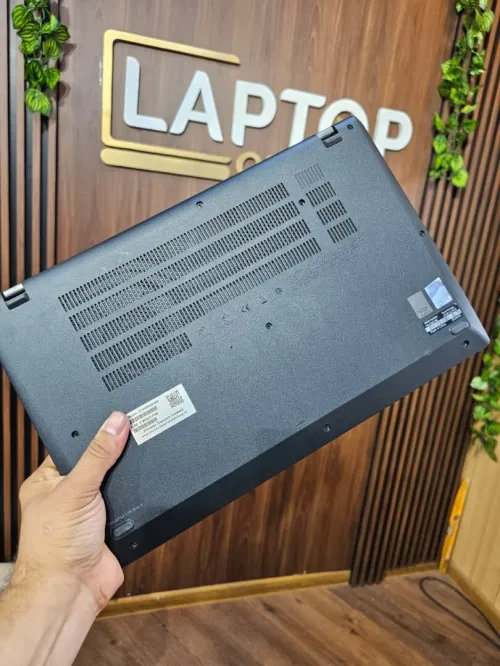 Lenovo Thinkpad L15 Gen4  Ryzen 5 16GB 256SSD  15Pouce