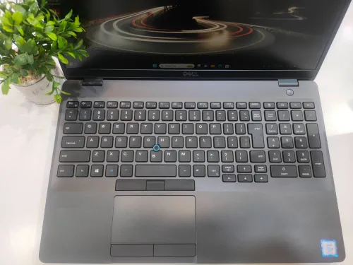 DELL LATITUDE 5500 I5-8Th 8GB 256SSD  15.6P