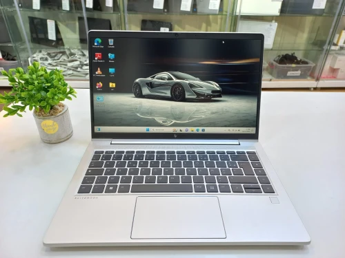 HP ELITEBOOK 645 G9 RYZEN 5PRO 08GB 512SSD 14P