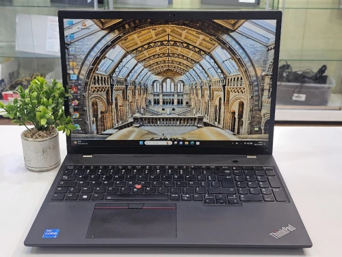 LENOVO THINKPAD T16 Gen 2 i5 13TH 16GB 512GB SSD 16P