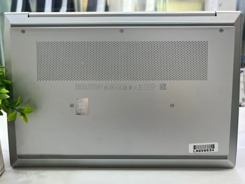 HP PROBOOK 430 G8 i5 11TH 08GB 256ssd. 13.3P