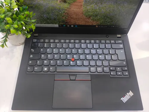 LENOVO THINKPAD T490 i5 8th 16GB 256SSD 14P