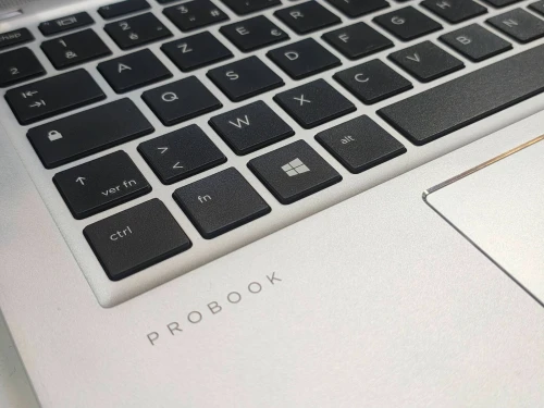 HP  probook 430 G7 i3 10th 08GB 256ssd