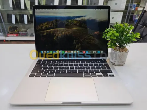 MACBOOK PRO 2020  i5  16/512  13.3 Retina TOUCHBAR libre official