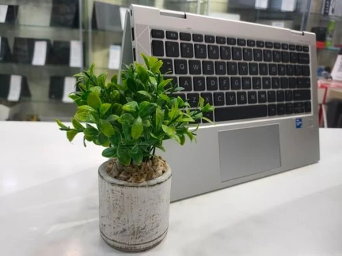 HP Elitebook x360 830 G8 I5-11Th  16GB 256SSD 13P Tactil