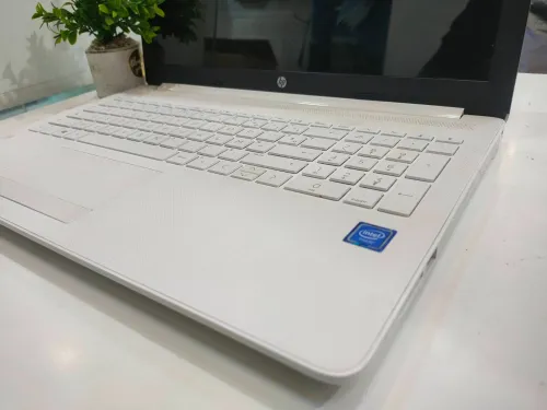 HP LAPTOP 15 CELERON  04GB 1TB HDD  15P