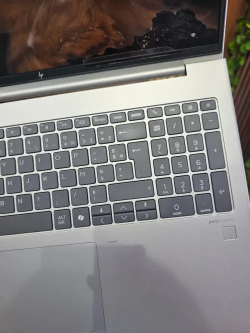 HP ELITEBOOK 665 16 inch G11 Ryzen 5 16GB 256GB SSD 16P