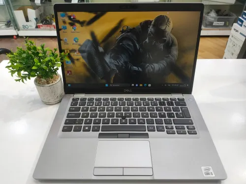 DELL Latitude 5410 i5-10210U 16GB 1TB SSD  14Pouce