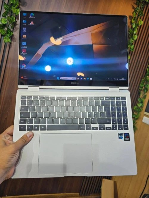 Samsung Galaxy Book 3 Pro 360