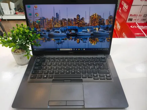 DELL LATITUDE 5400  I5 08TH 08GB 256SSD 14P