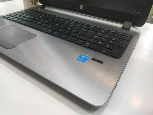 Hp probook 450 G2 i5 5th 8GB 1TB  15.6Pouce