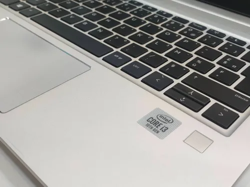 HP  probook 430 G7 i3 10th 08GB 256ssd