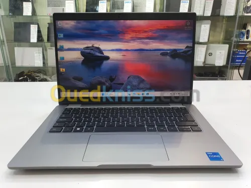 DELL Latitude 5340 I5-13Th  16GB 256SSD 13P Tactil