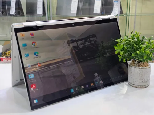 HP EliteBook X360 1040 G8 i7-11th 32GB 512ssd 14P TACTILE