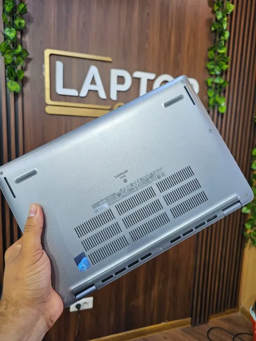 DELL Latitude 5340 I5-13Th  16GB 512GB SSD 13.3P X360 Tactile