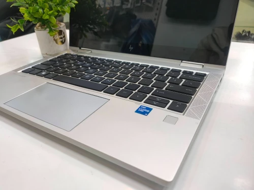 HP Elitebook x360 830 G8 I5-11Th  16GB 256SSD 13P Tactil