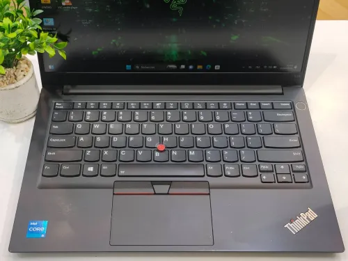 Lenovo Thinkpad E14 Gen 2 I5-11TH 08GB 512SSD  14Pouce