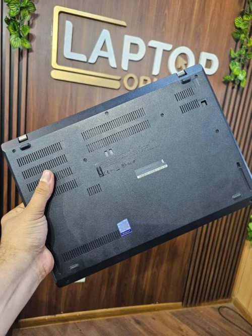 LENOVO THINKPAD L490 i5 8th 16GB 256SSD 14P
