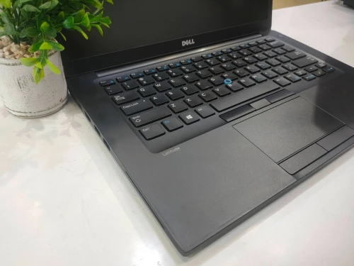 DELL Latitude 7480 i5-7300U 08GB 256ssd 14Pouce