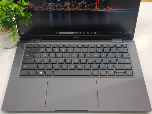 DELL latitude 7420  Carbone 32GB 512ssd 14P