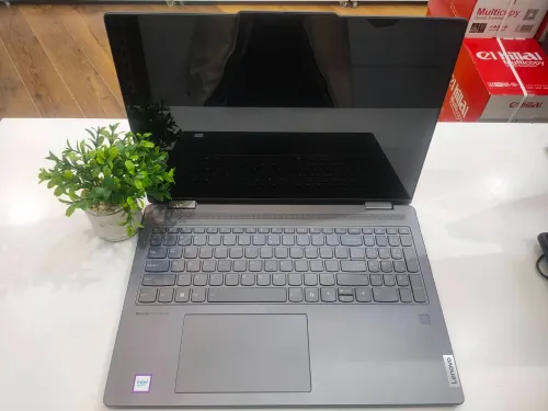 Lenovo Yoga 7 I5 13th-08GB 512 SSD 16P Tactile x360