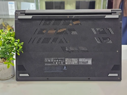 ASUS VIVOBOOK Go 14 i3 - 13th 08 512ssd 13.3P