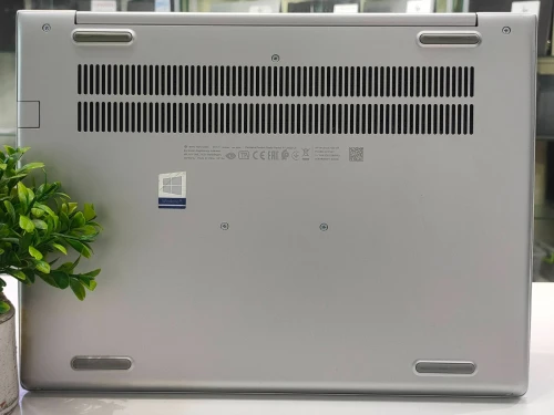 HP  probook 430 G7 i3 10th 08GB 256ssd