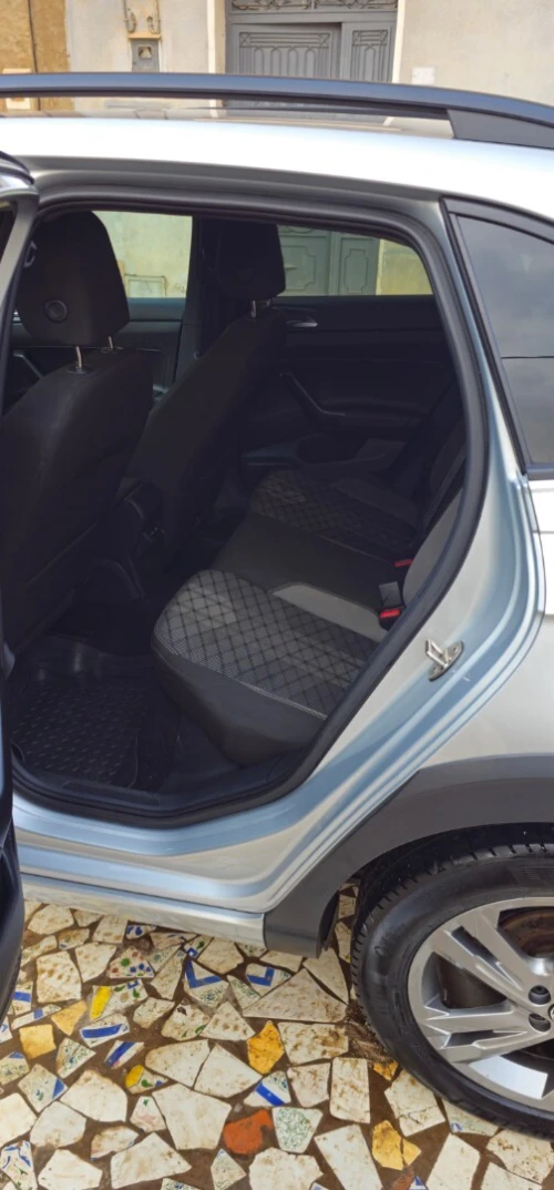 Volkswagen Taigo 2022 R-Line