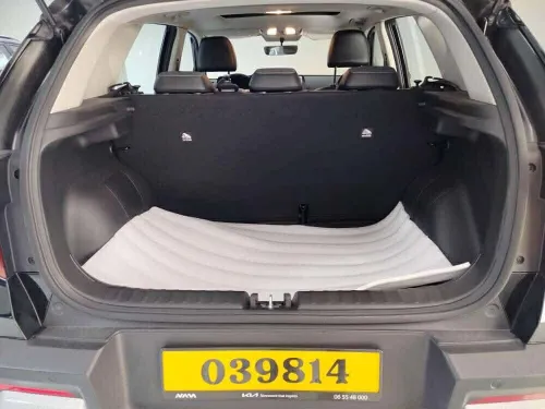 Kia Sonet  2026 Full options
