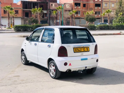 Chery QQ 2012 QQ