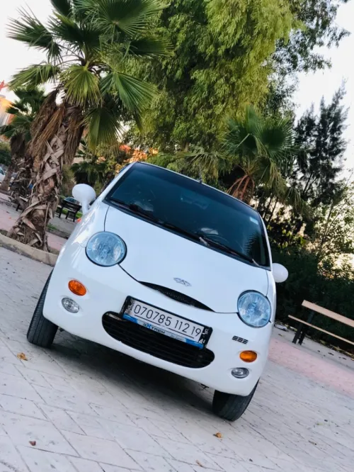 Chery QQ 2012 QQ