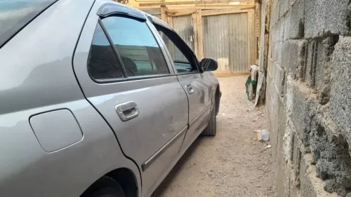 Peugeot 406 2001 406