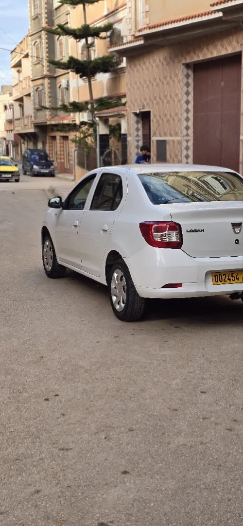 Dacia Logan 2016 Logan